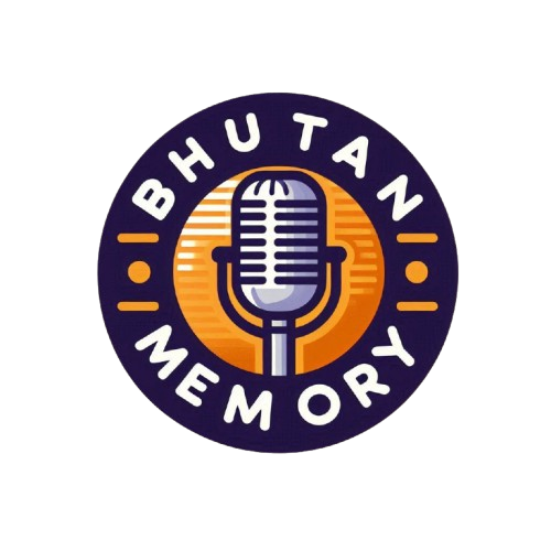 Bhutan Memory Organization